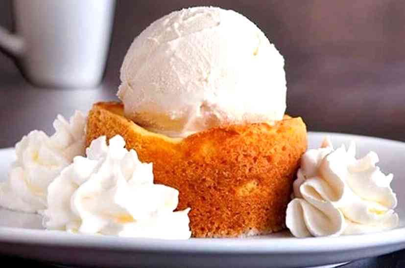 CPK Butter Cake Recipe