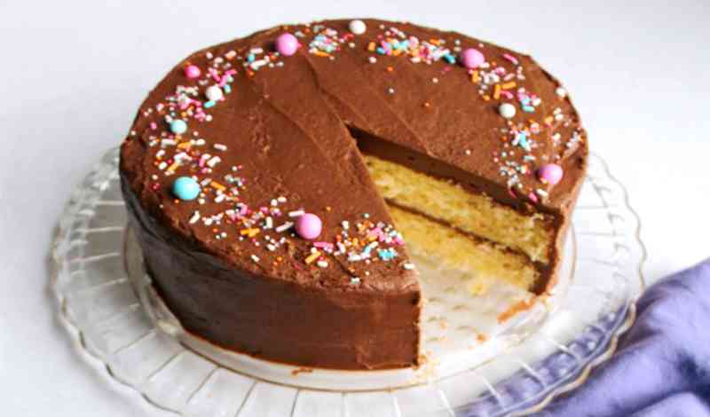 Erin French Butter Cake Recipe 