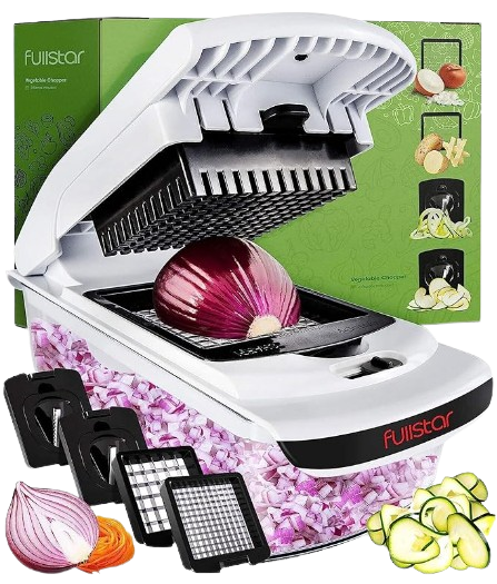 Fullstar Vegetable Chopper