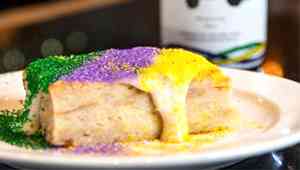 Gambino's King Cake Rum Cream Recipes