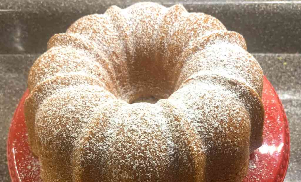 Miss Dot Pound Cake Recipe 