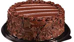 Costco Chocolate Cake Recipe