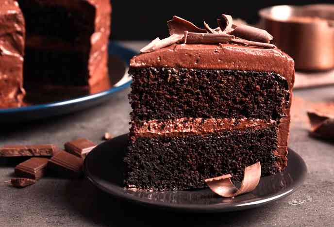 Costco Chocolate Cake Recipe