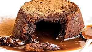 Molten Lava Cake Recipe Gordon Ramsay