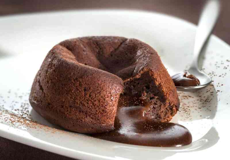 Molten Lava Cake Recipe Gordon Ramsay 