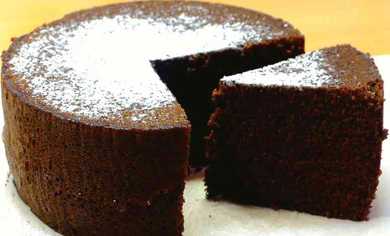 Nesquik Chocolate Cake Recipe