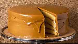 Patti Labelle Chocolate Cake Recipe