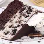 Gluten Free Ice Cream Cake Recipe