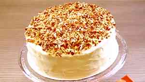 Julie Chrisley Carrot Cake Recipe