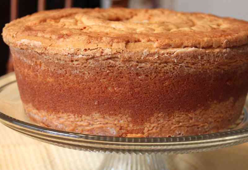 Mama Pound Cake Recipe