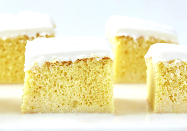 Betty Crocker Tres Leches Cake Recipe