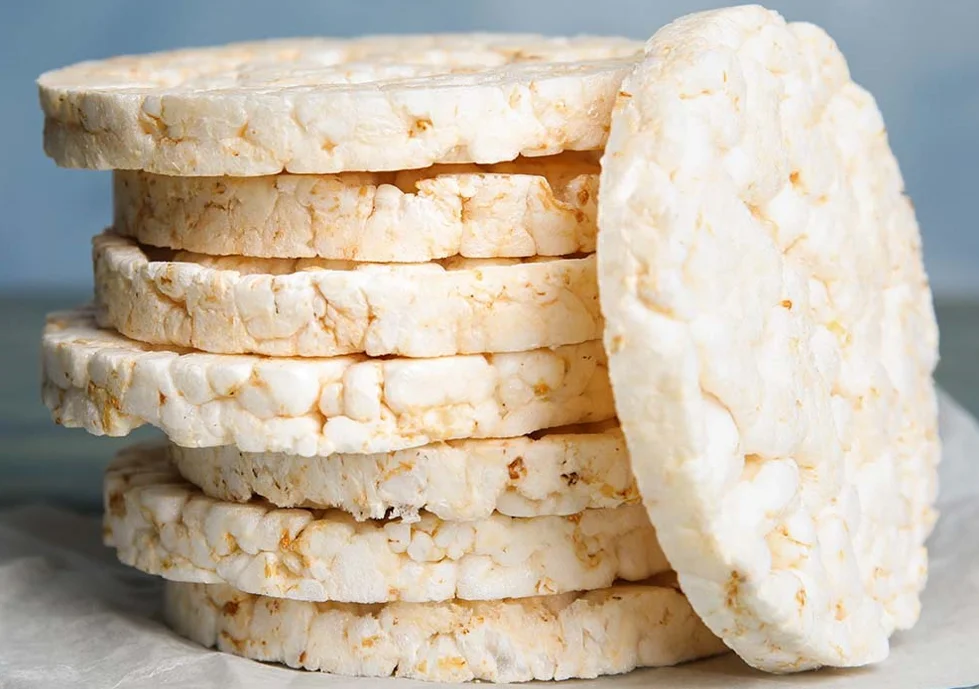 Rice Cakes On Keto