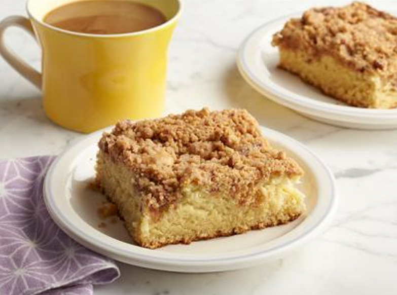 Coffee Cake