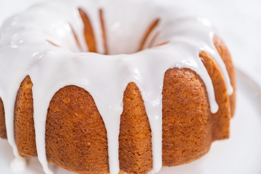 Bundt Cakes