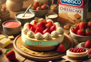 Nabisco Cheesecake Recipe