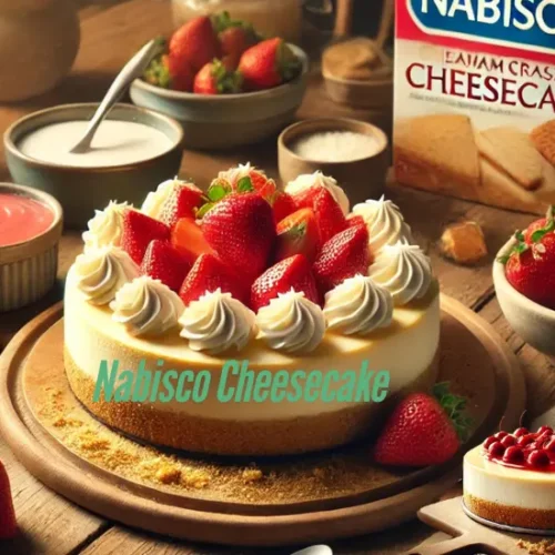 Nabisco Cheesecake Recipe